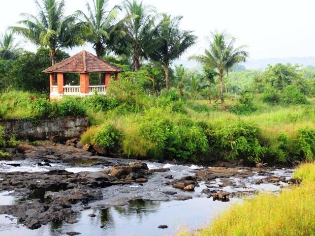 Kittu's Farm & Resort, Kolad 4